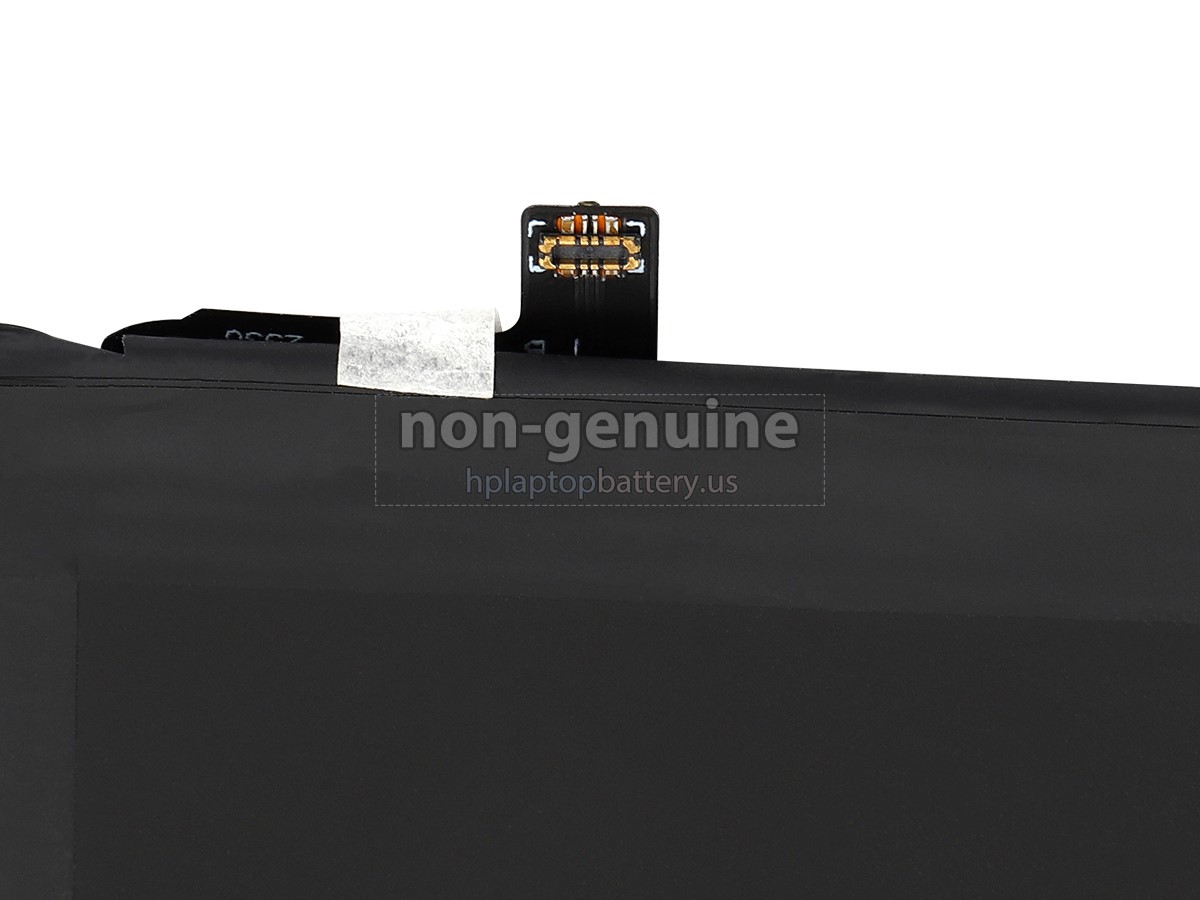 replacement XiaoMi M2007J17C battery