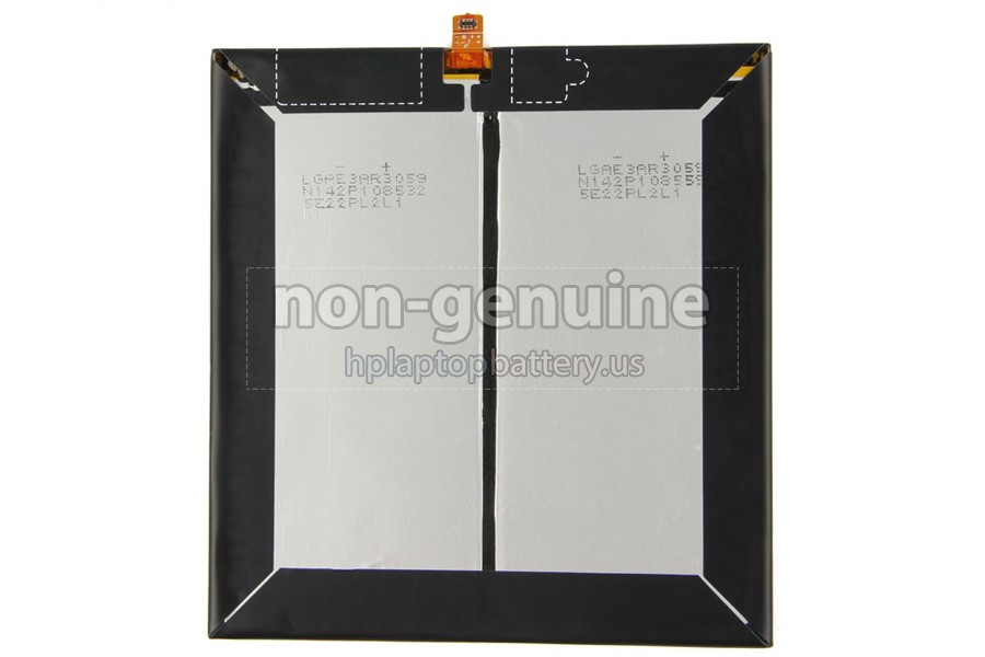 replacement XiaoMi BM60 battery