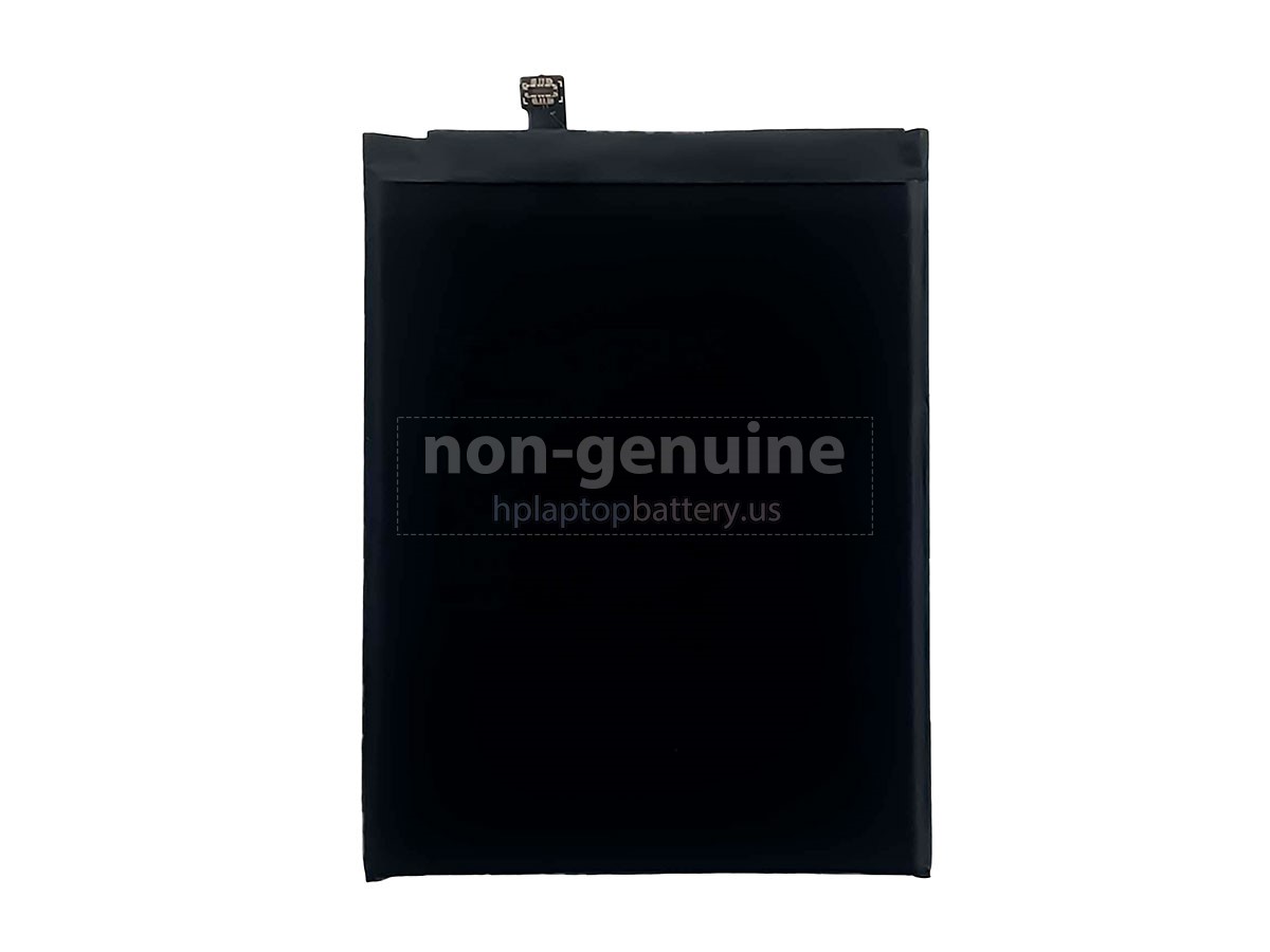 replacement XiaoMi BN46(1ICP5/65/84) battery