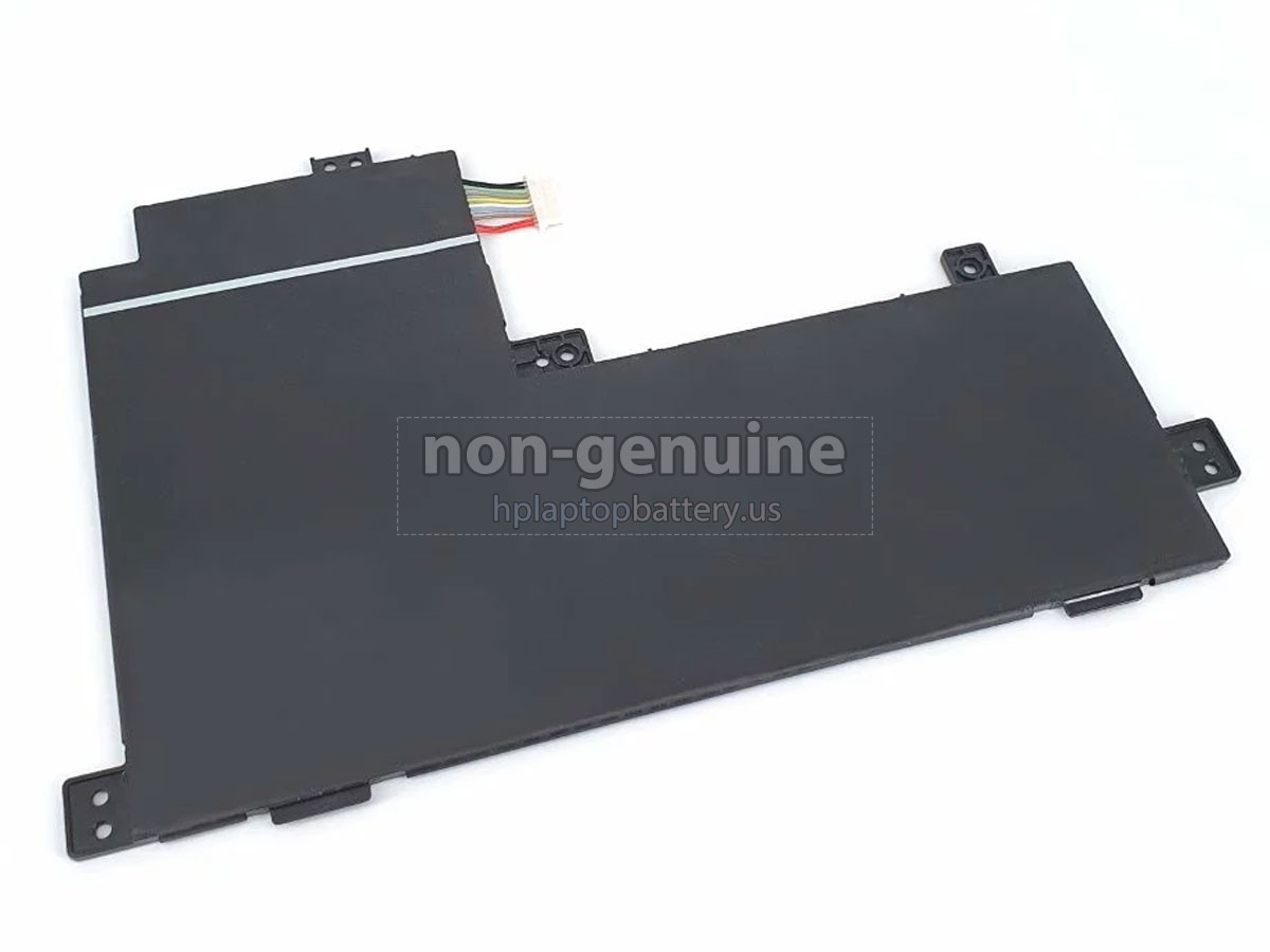 replacement HP HSTNN-IB9U battery