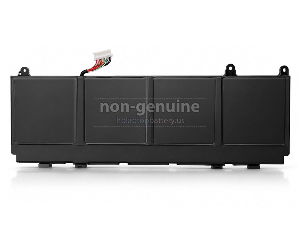 replacement HP P03780-005 battery
