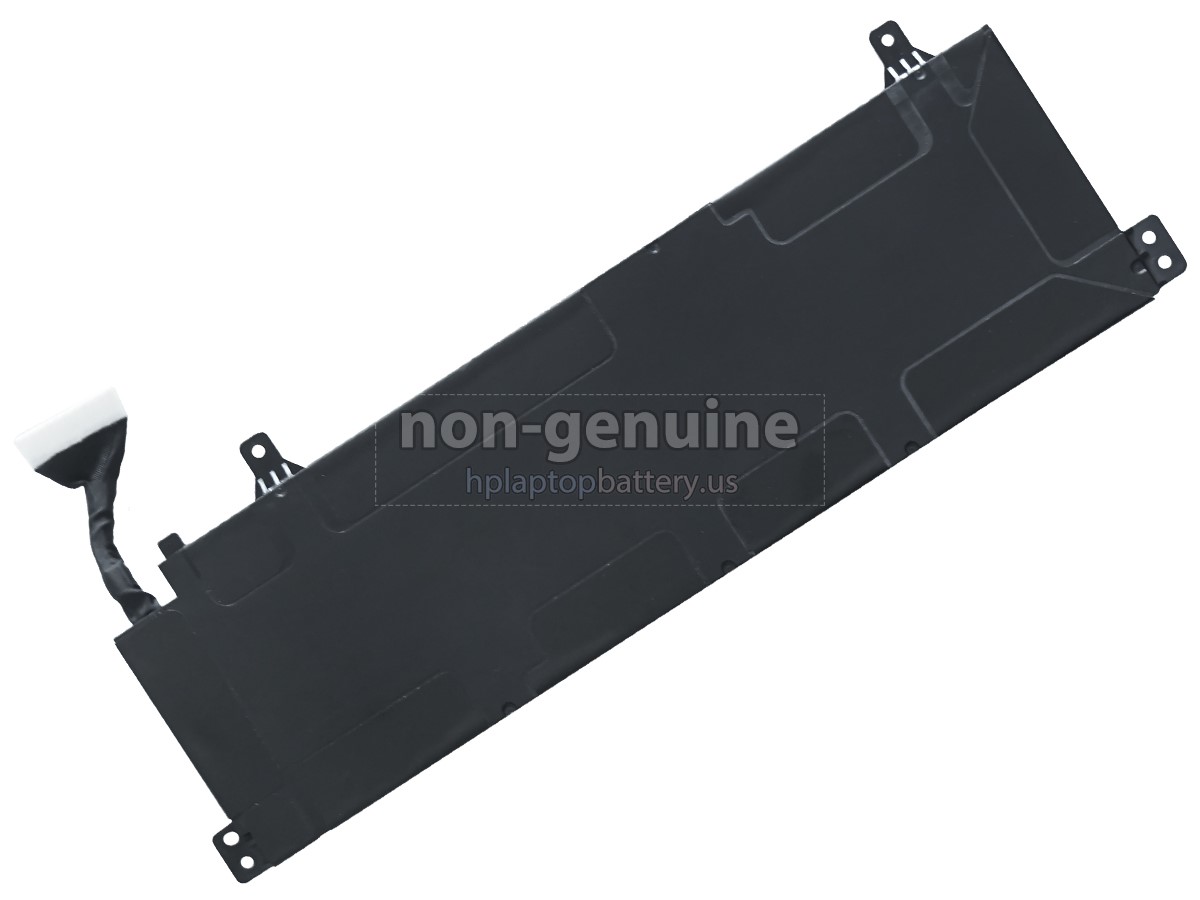 replacement XiaoMi REDMI G 16.1 GAMING LAPTOP battery