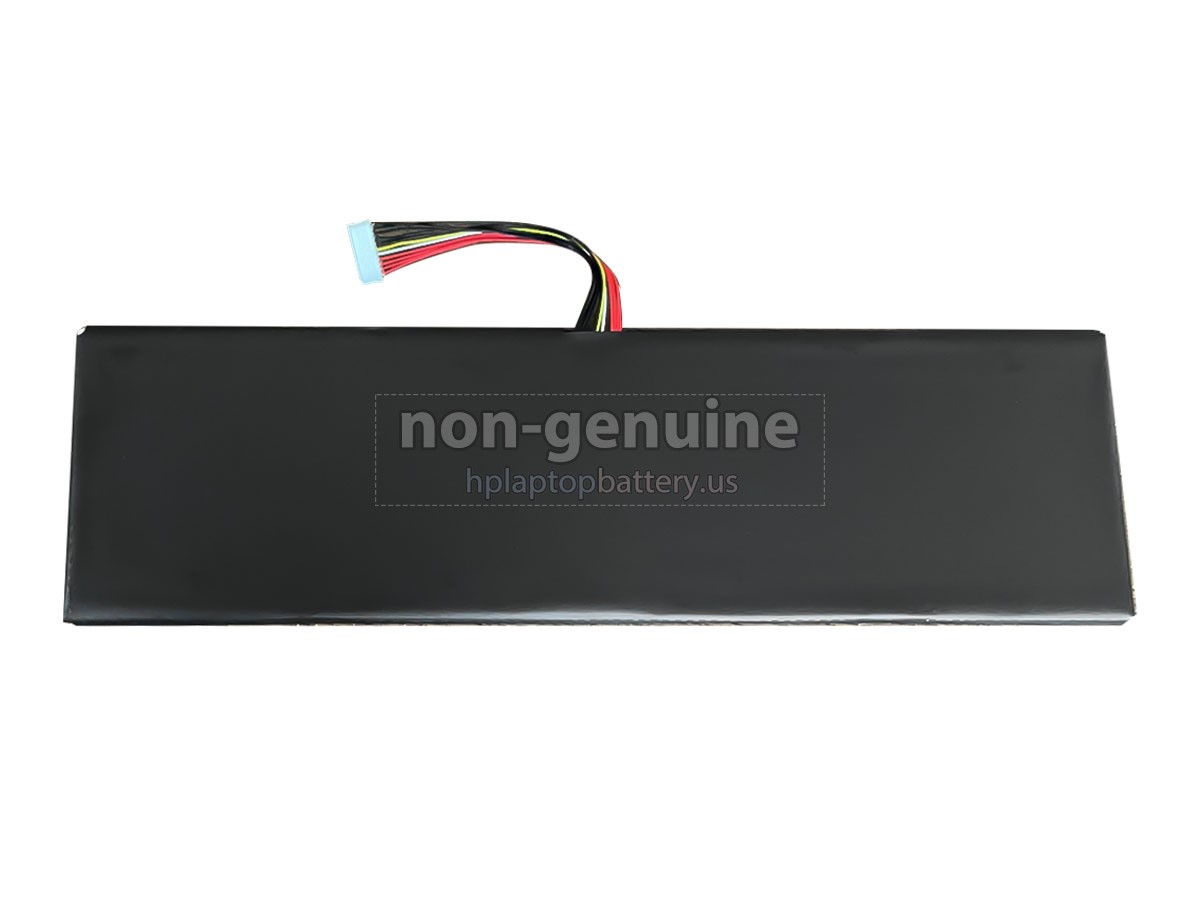 replacement Gigabyte GAG-N4A battery