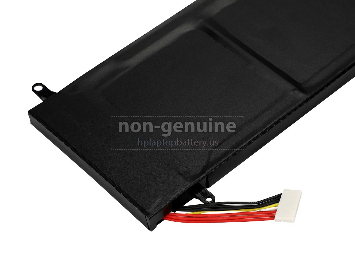replacement Gigabyte U24F-CF1 battery