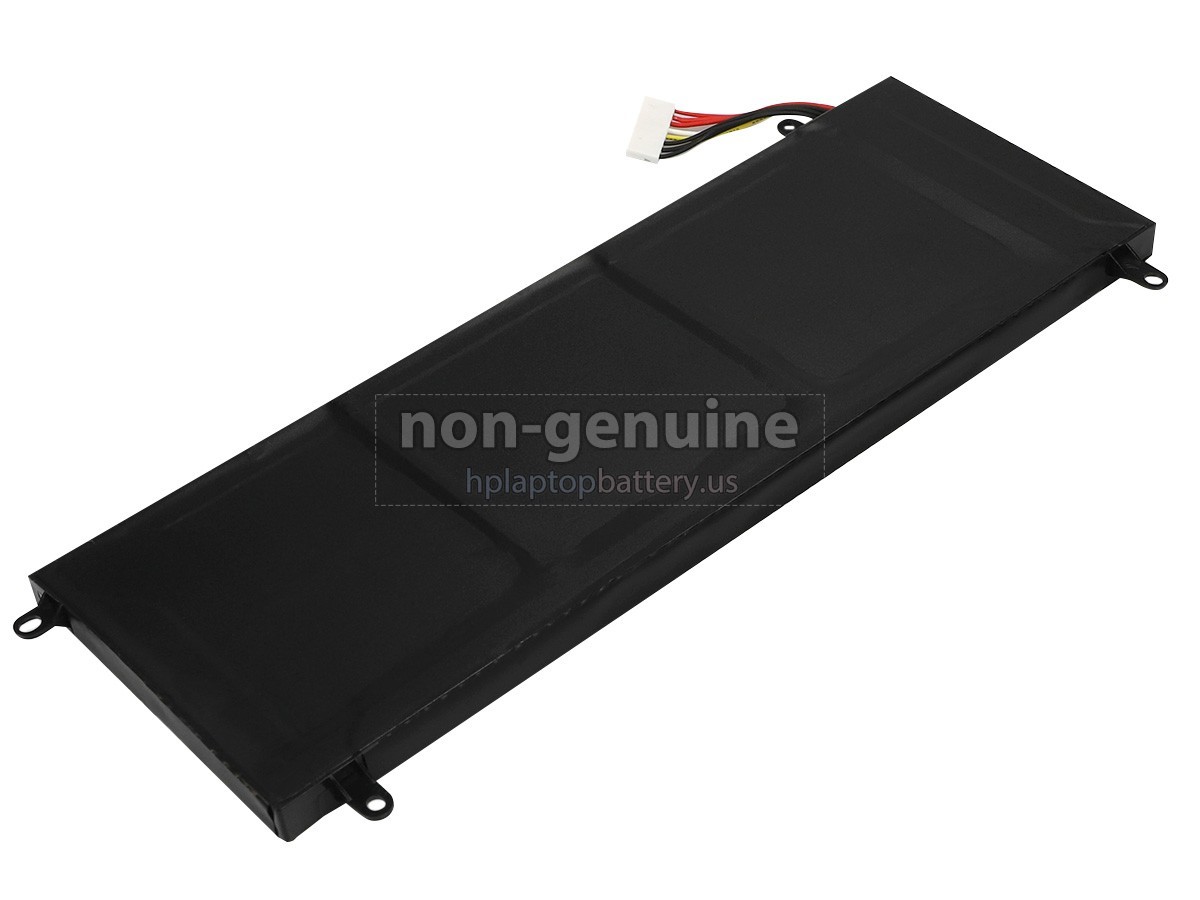 replacement Gigabyte U24F-CF1 battery