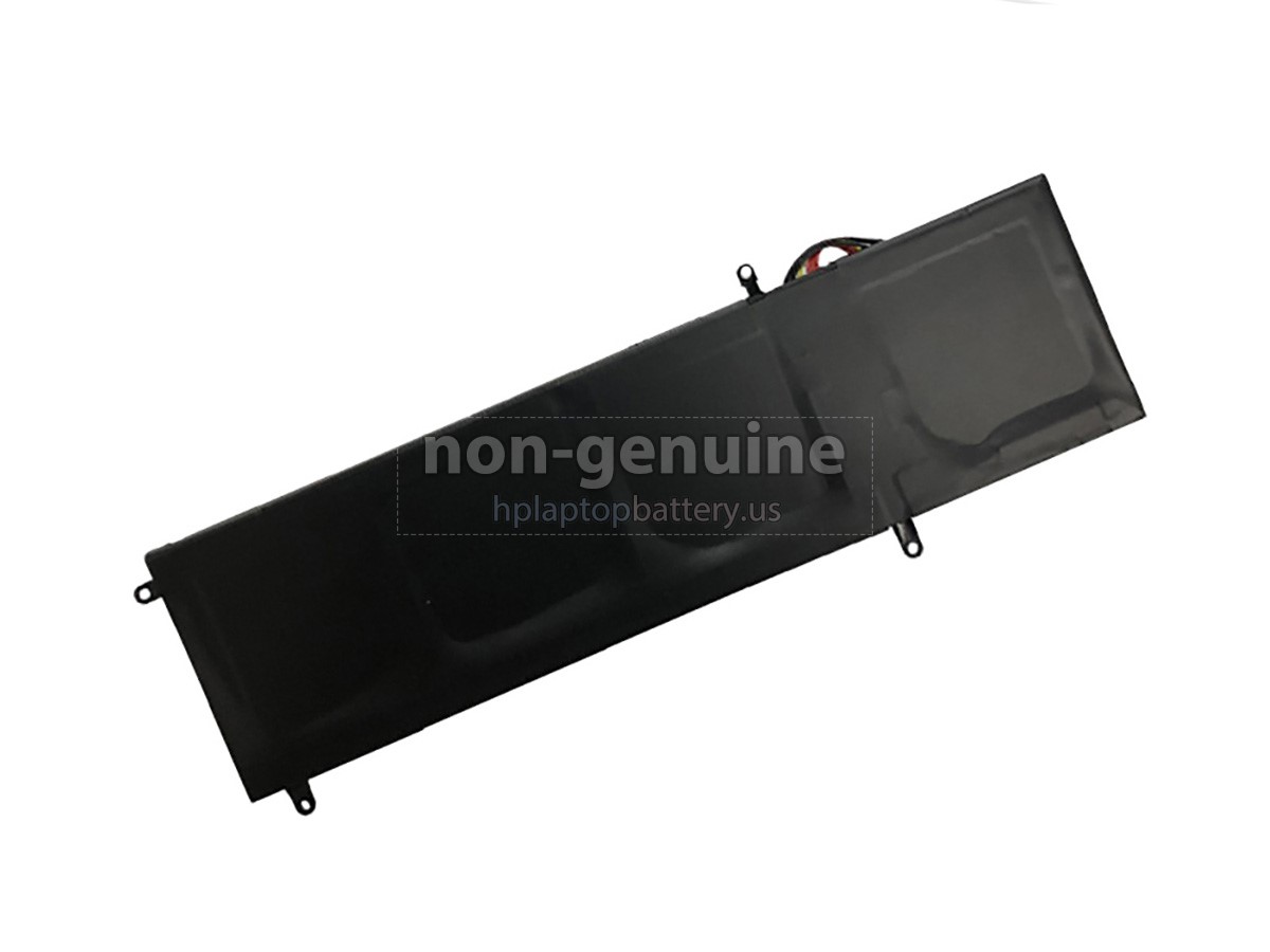 replacement Gigabyte GNC-H40 battery