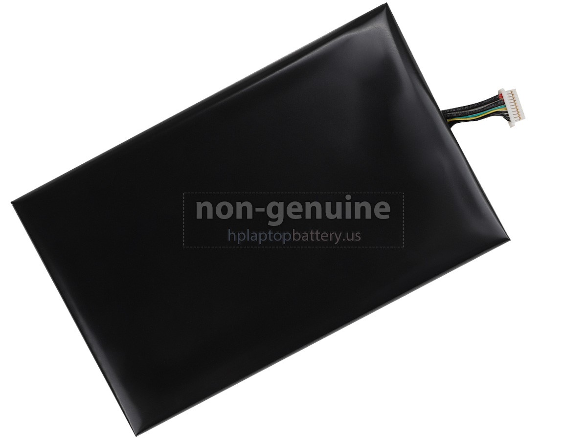 replacement Gigabyte GND-D20 battery