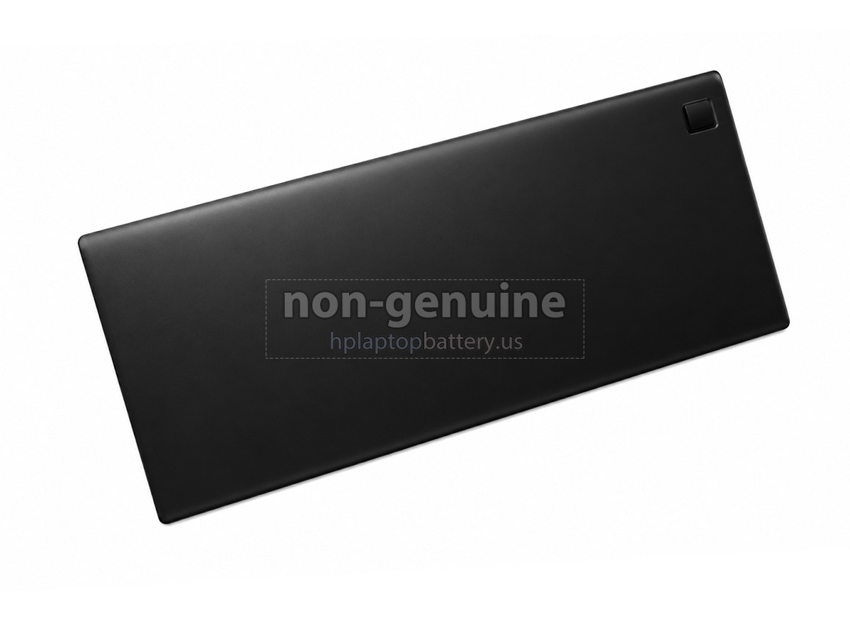 replacement Gigabyte 961T2001F battery