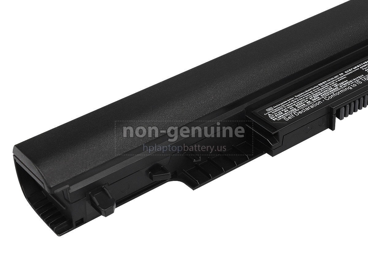 replacement HP Pavilion 15-AC106TX battery