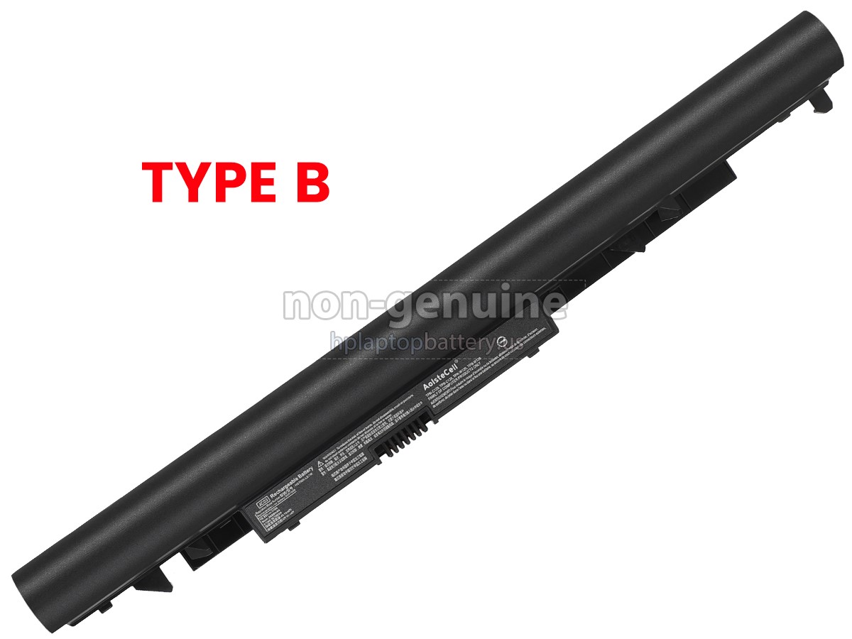 replacement HP JC03031 battery