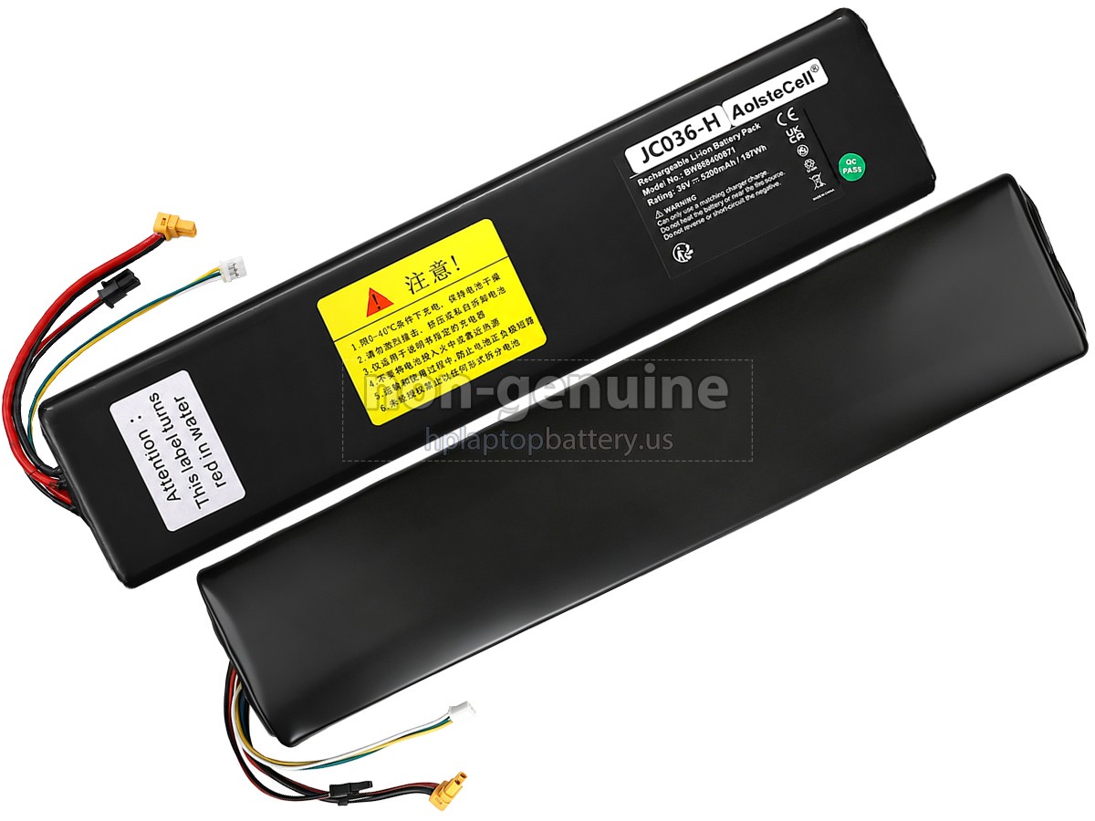 replacement XiaoMi P2185-BA2A battery
