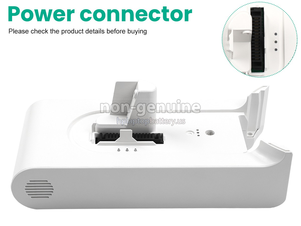 replacement XiaoMi P2017-7S1P-BWA battery