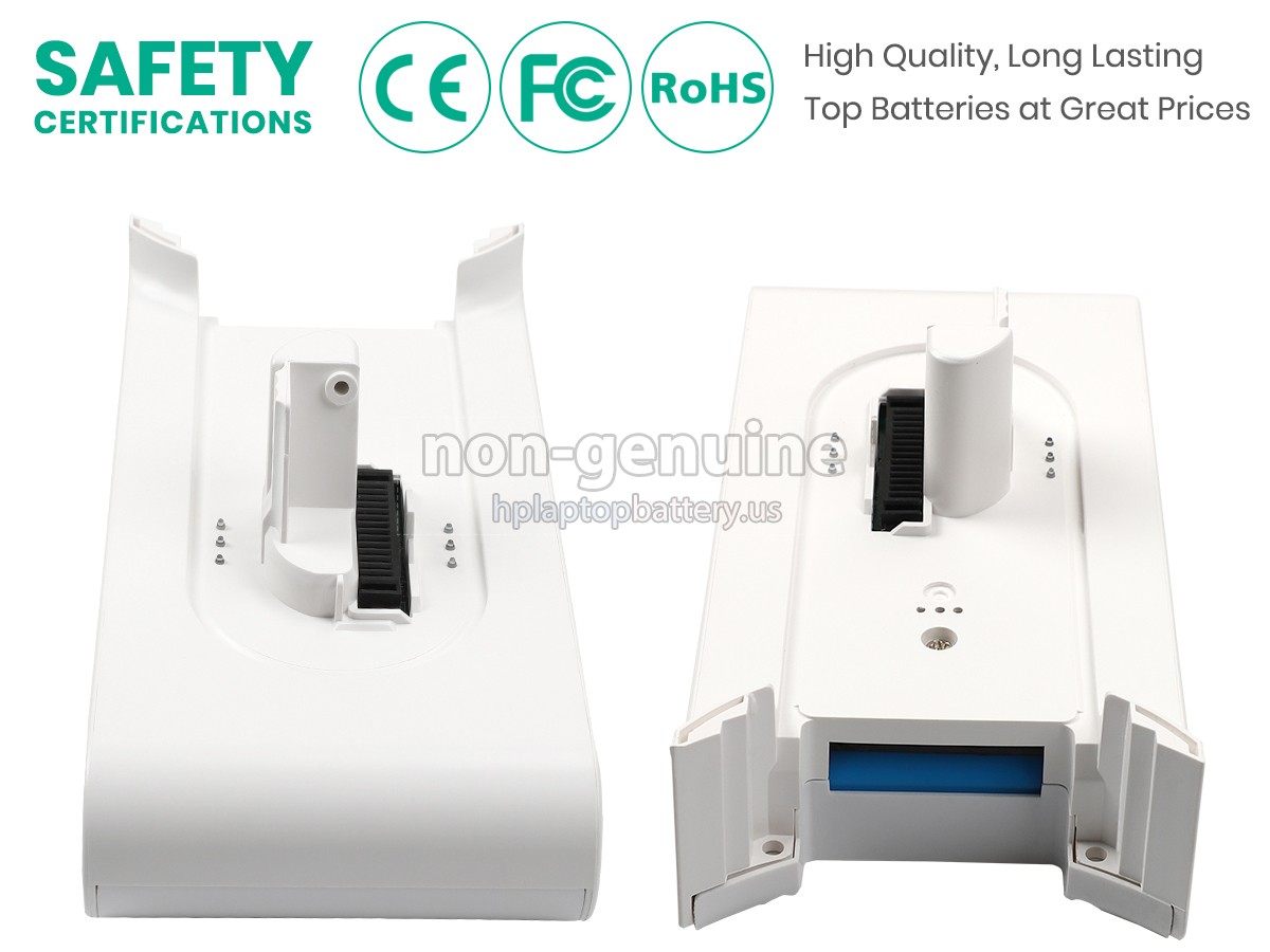 replacement XiaoMi P2017-7S1P-BWA battery