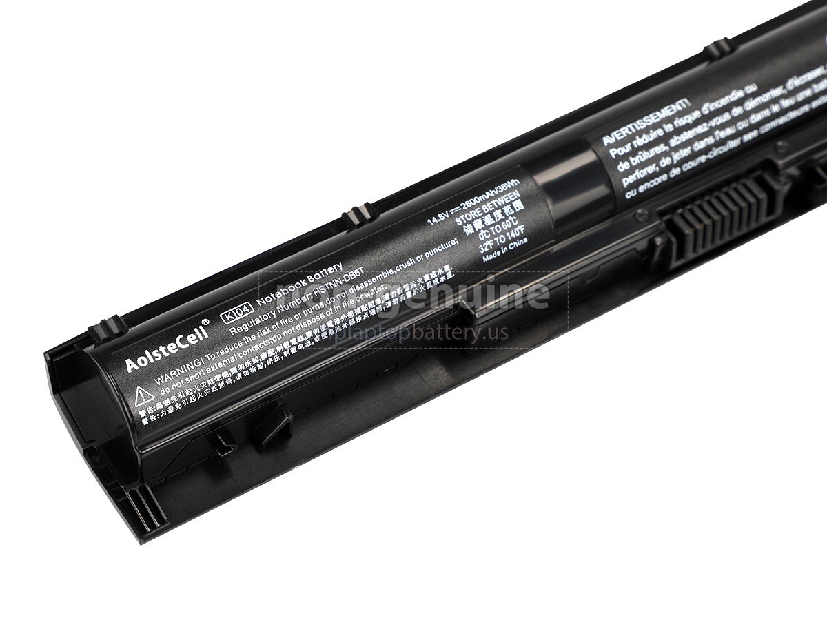 replacement HP Pavilion 15-AB061TX battery