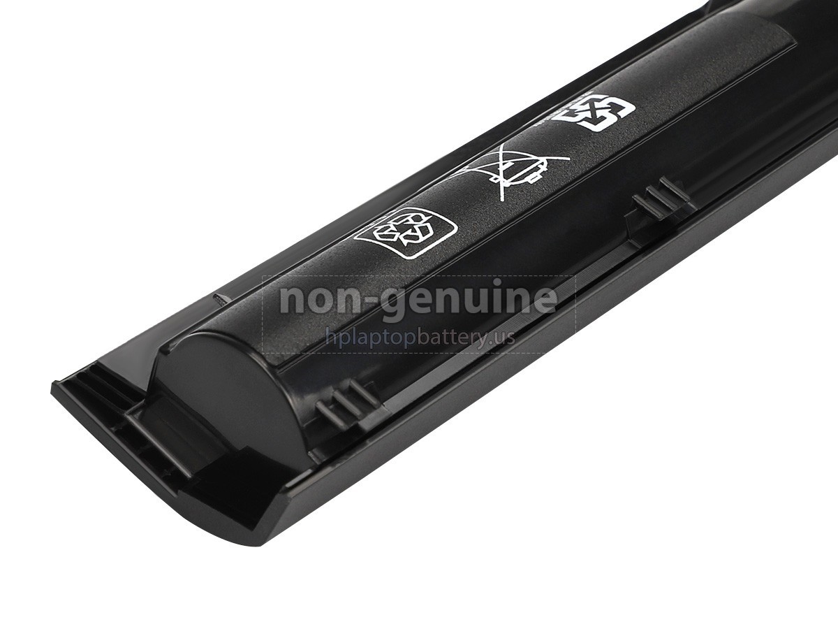 replacement HP 800009-421 battery