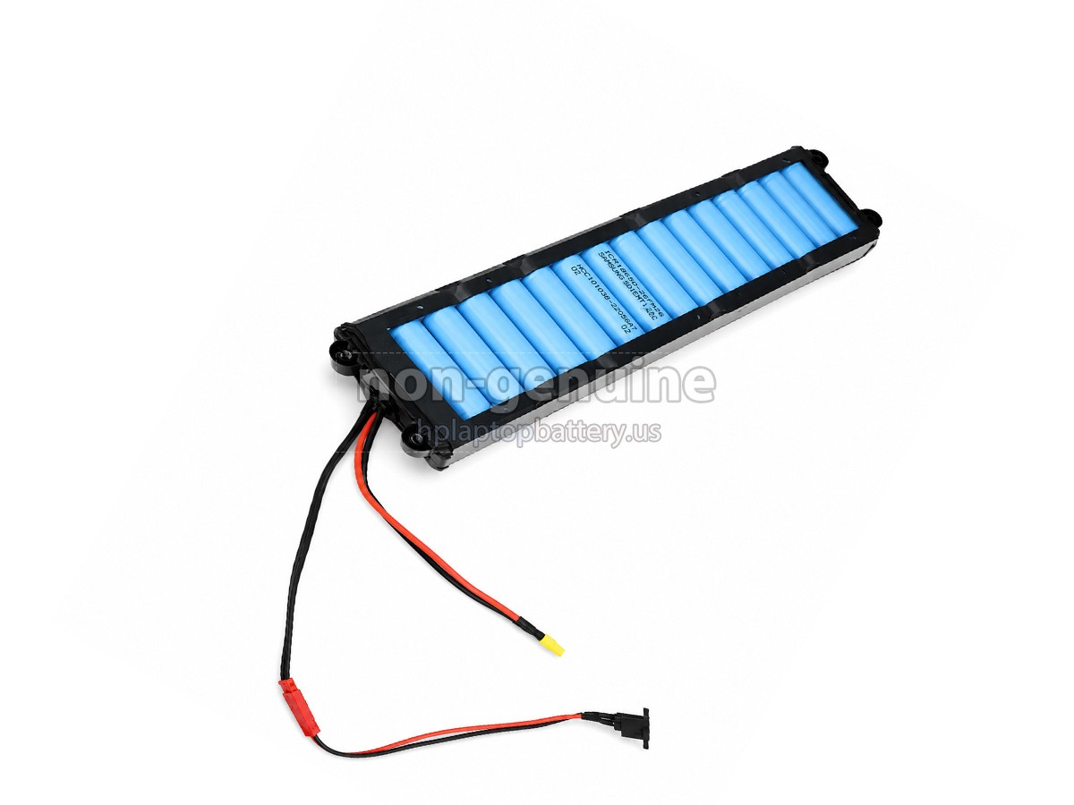 replacement XiaoMi SCOOTER 3 battery