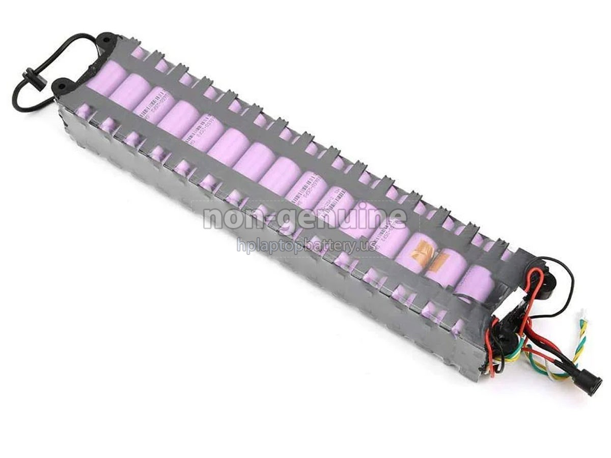 replacement XiaoMi M365 SCOOTER battery