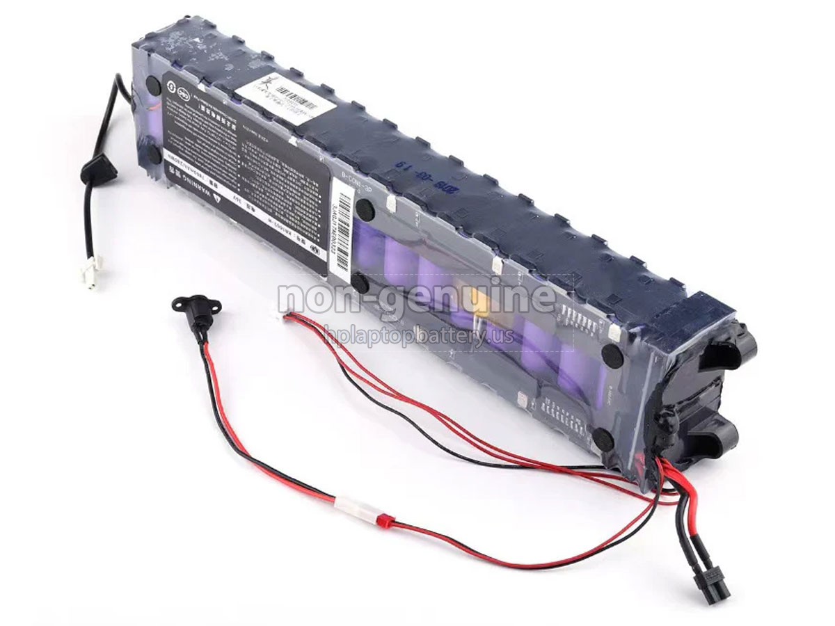 replacement XiaoMi M365 SCOOTER battery