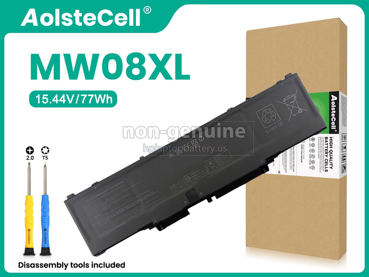 replacement HP HSTNN-OB3S battery