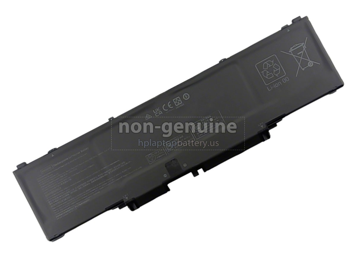 replacement HP HSTNN-OB3S battery