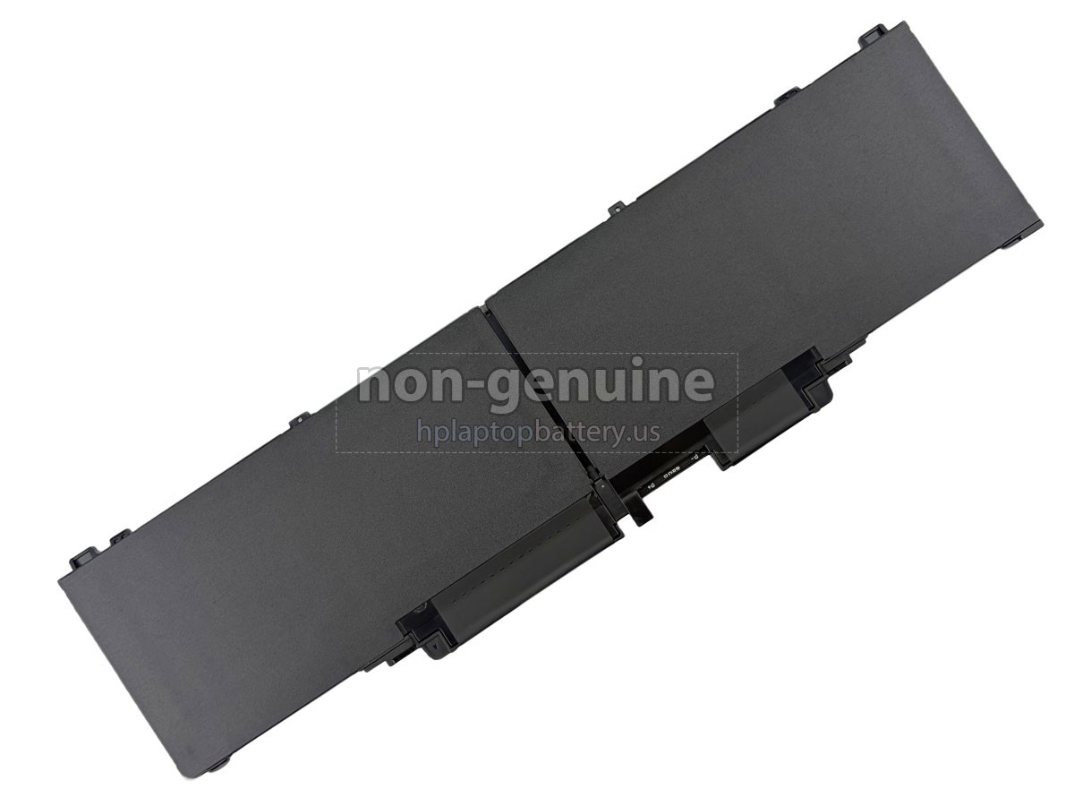 replacement HP HSTNN-OB3S battery