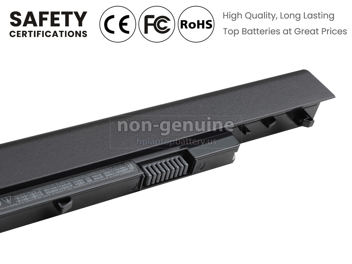 replacement HP Pavilion 15-R209TU battery
