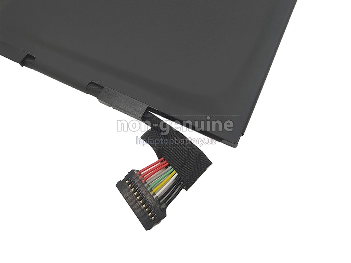 replacement XiaoMi BOOK 12.4 2-IN-1 battery