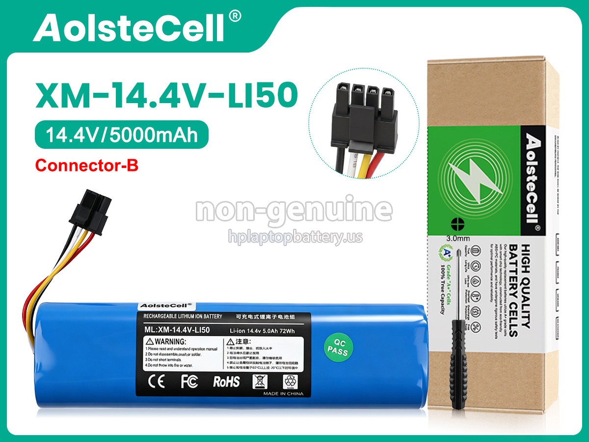 replacement XiaoMi B113CN battery