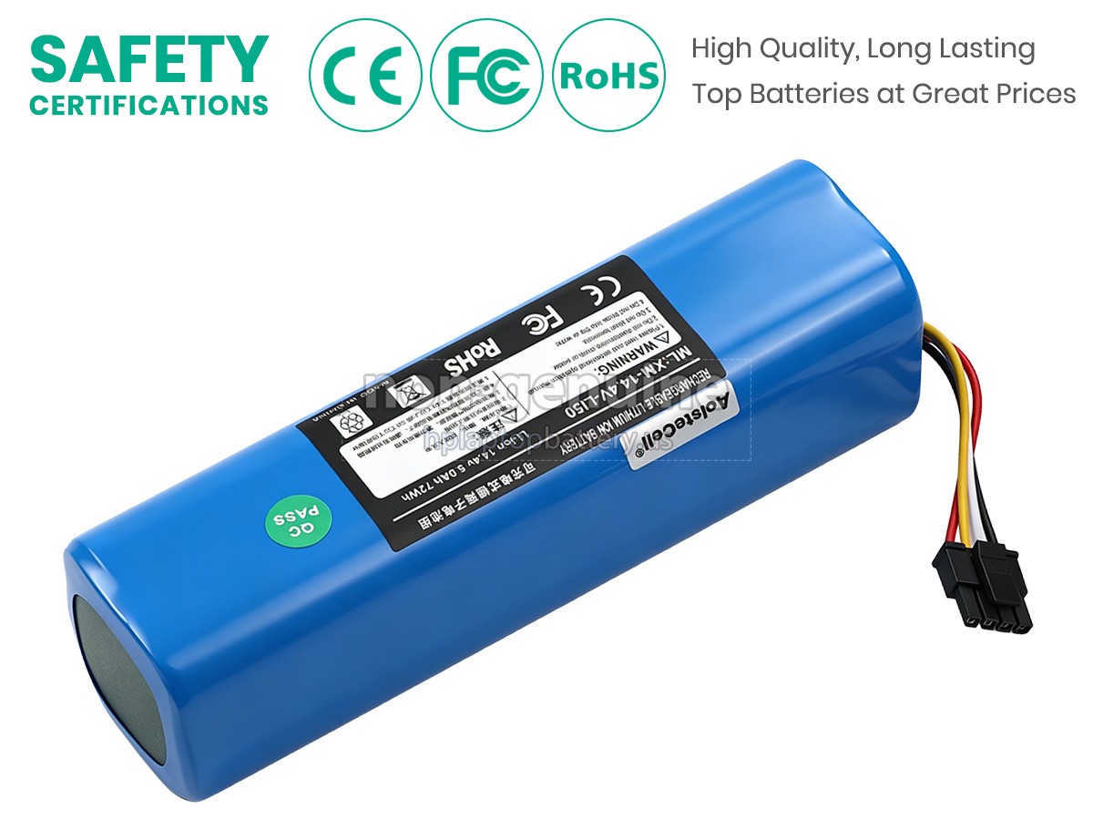 replacement XiaoMi B113CN battery