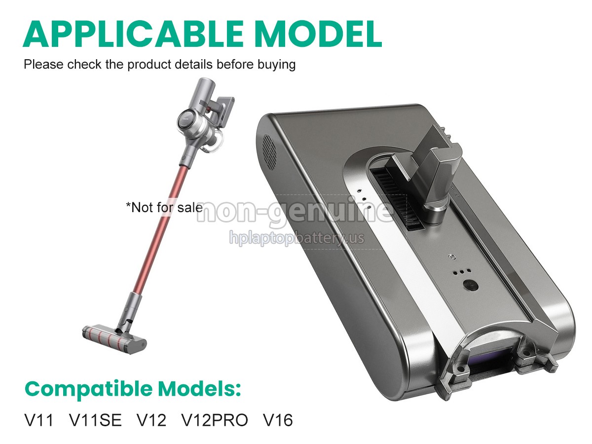 replacement XiaoMi P2017-7S1P-BWA battery