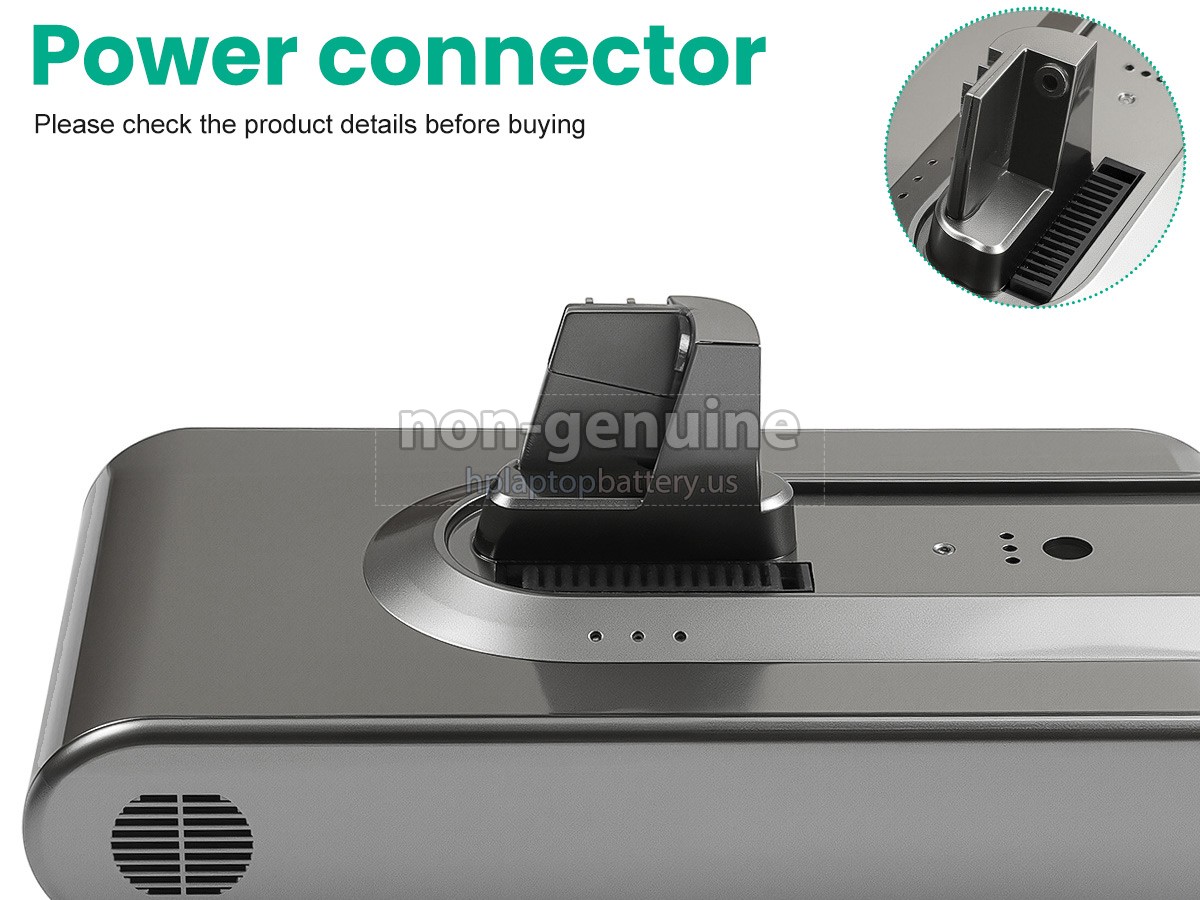 replacement XiaoMi P2017-7S1P-BWA battery