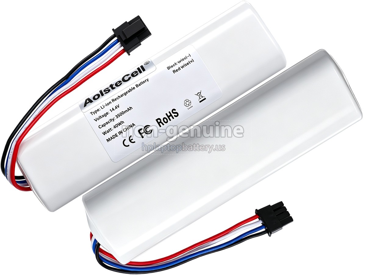 replacement XiaoMi S10 battery