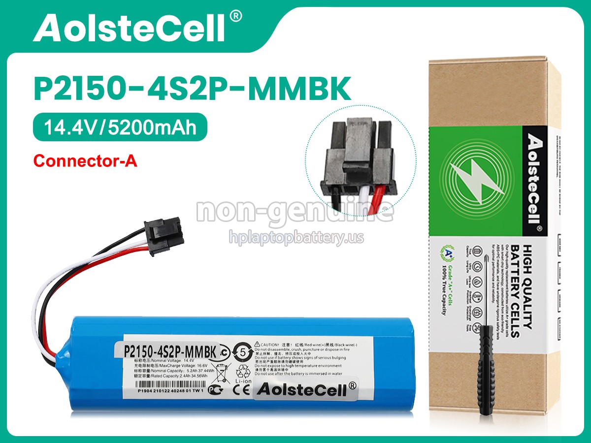replacement XiaoMi B113CN battery