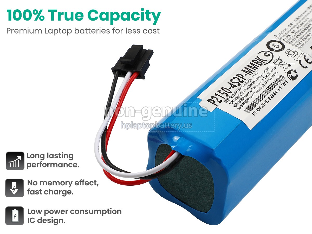 replacement XiaoMi B113CN battery
