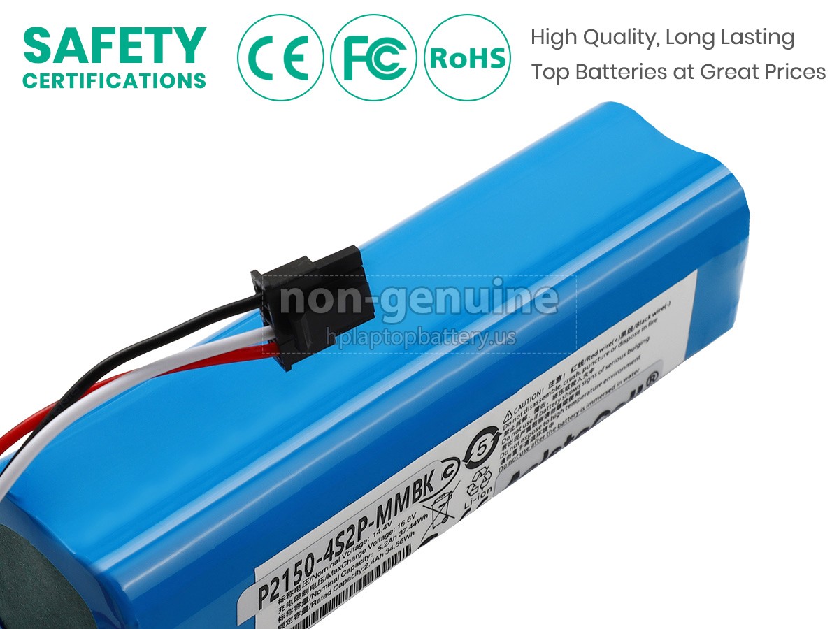 replacement XiaoMi B113CN battery
