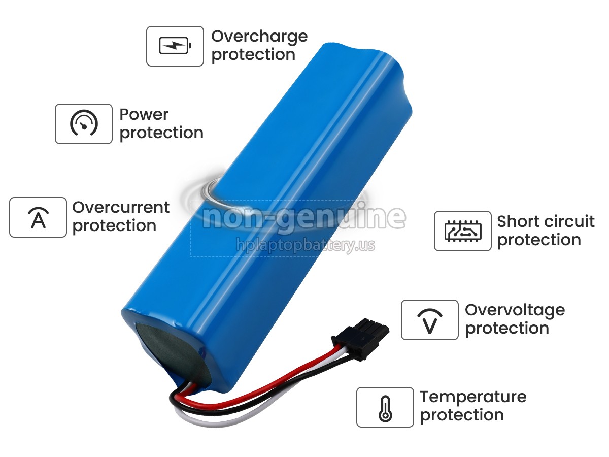 replacement XiaoMi B113CN battery
