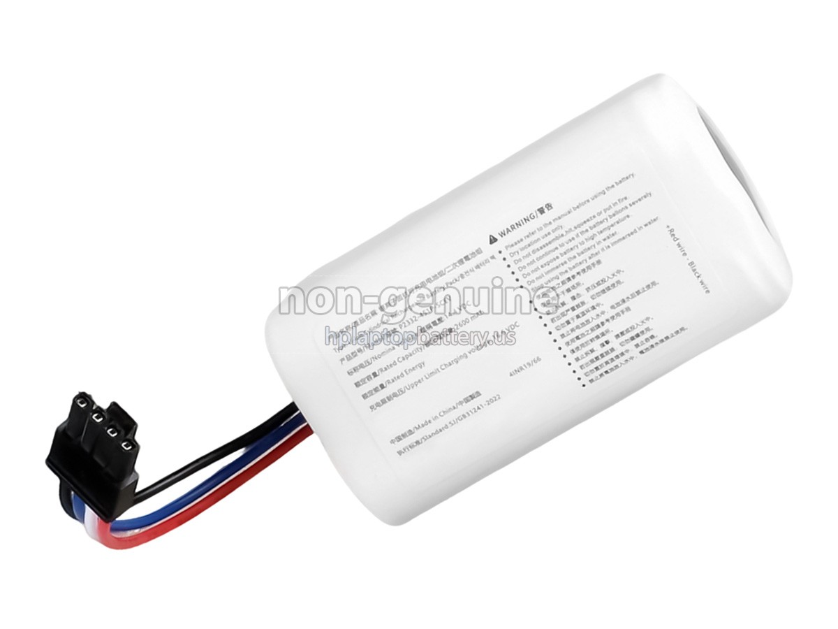 replacement XiaoMi P2326-4S1P-XDLW battery
