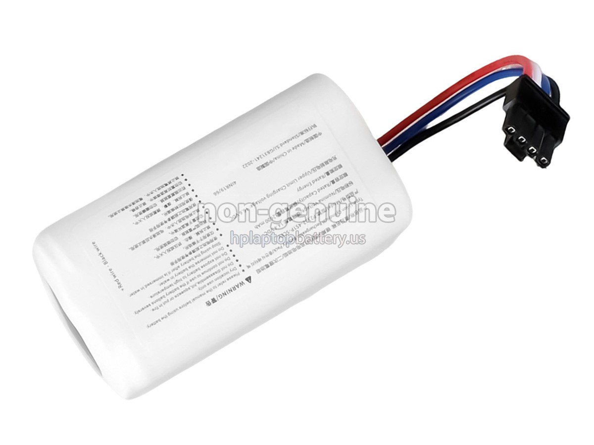 replacement XiaoMi P2326-4S1P-XDLW battery