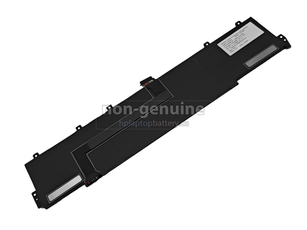 replacement HP PA04XL battery