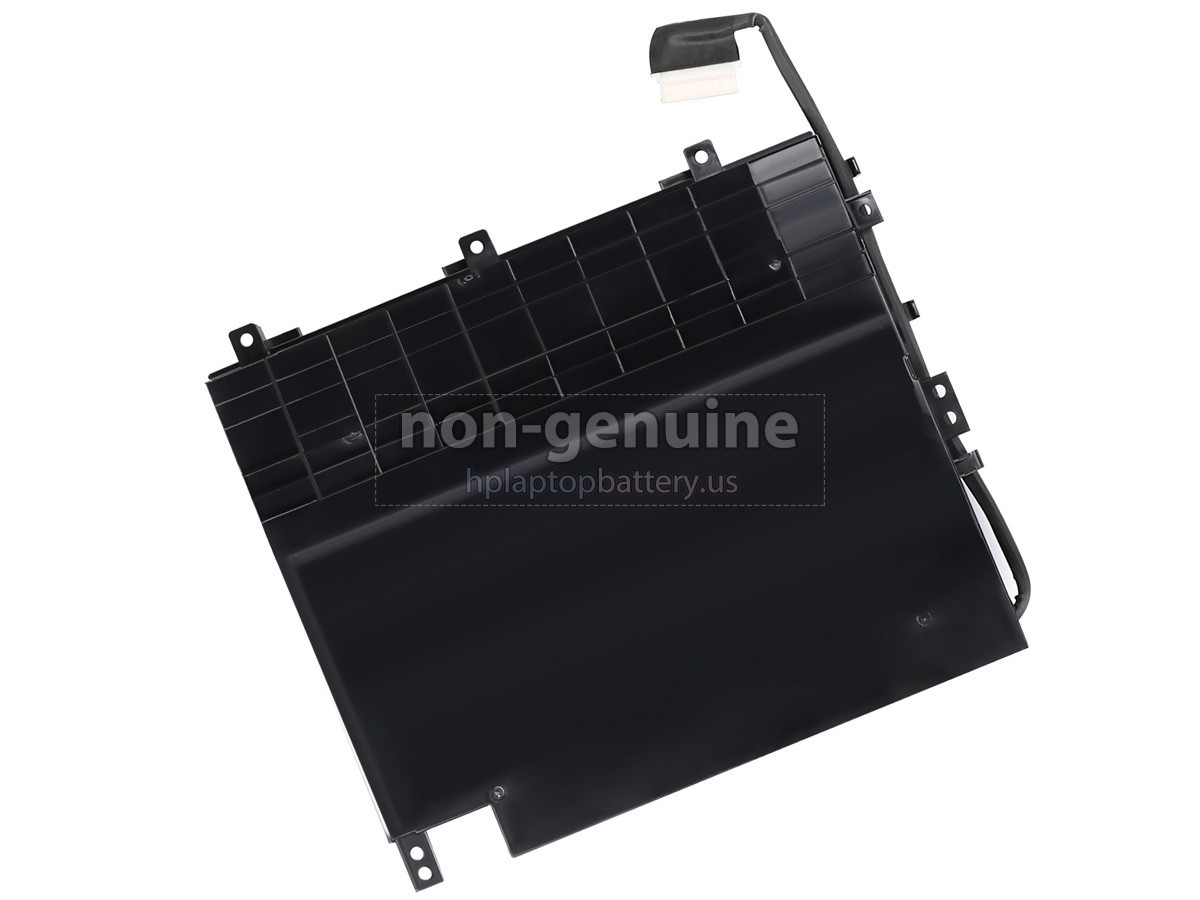 replacement HP Omen 17-W163DX battery