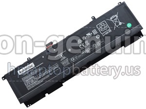 replacement HP N28832-005 battery