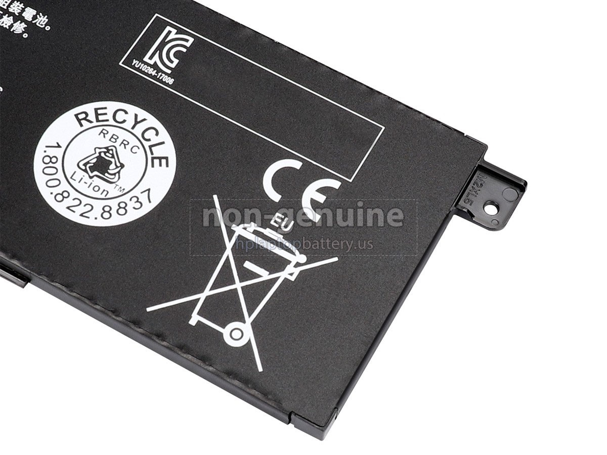 replacement XiaoMi R13B01W battery