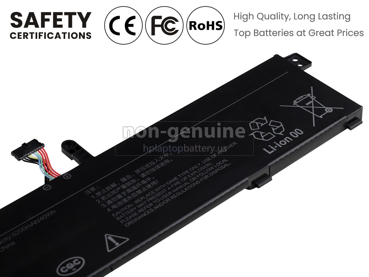 replacement XiaoMi XMA1903-BB battery