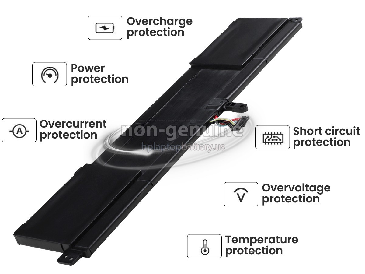 replacement XiaoMi XMA1903-BB battery