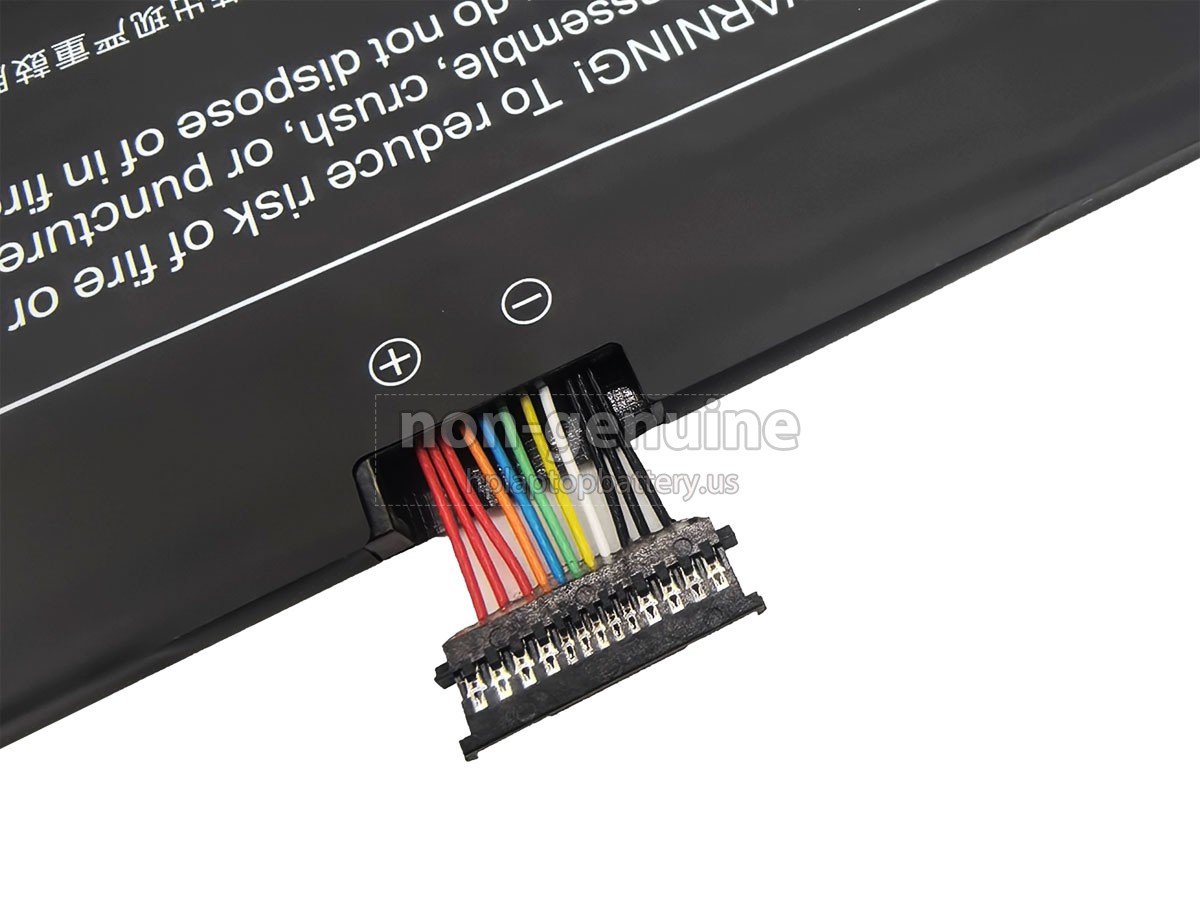 replacement XiaoMi R13B08W battery