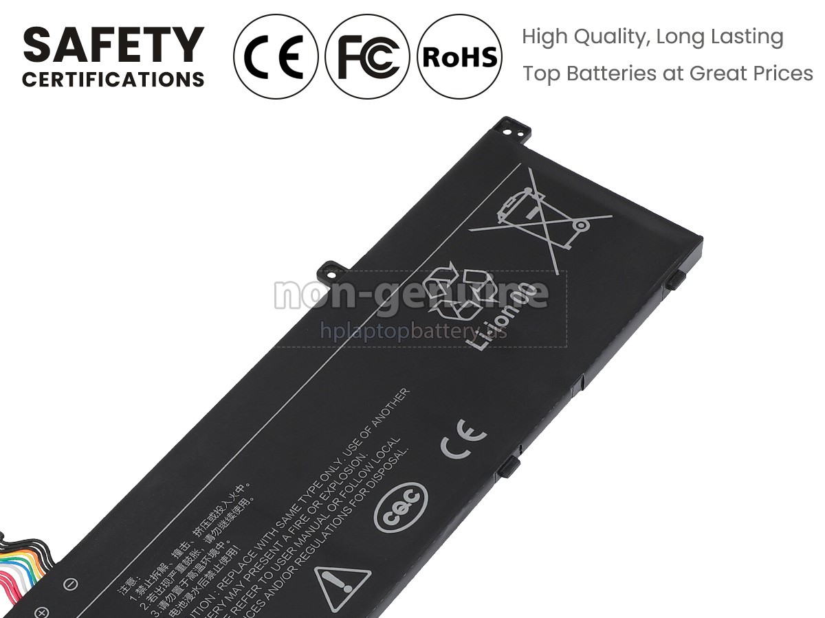 replacement XiaoMi R14B03W battery