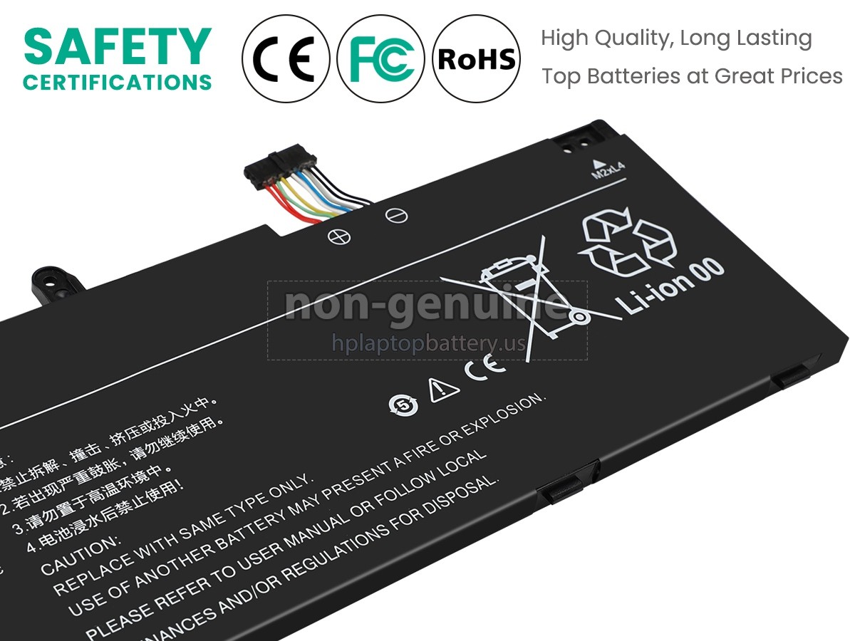 replacement XiaoMi R14B06W battery