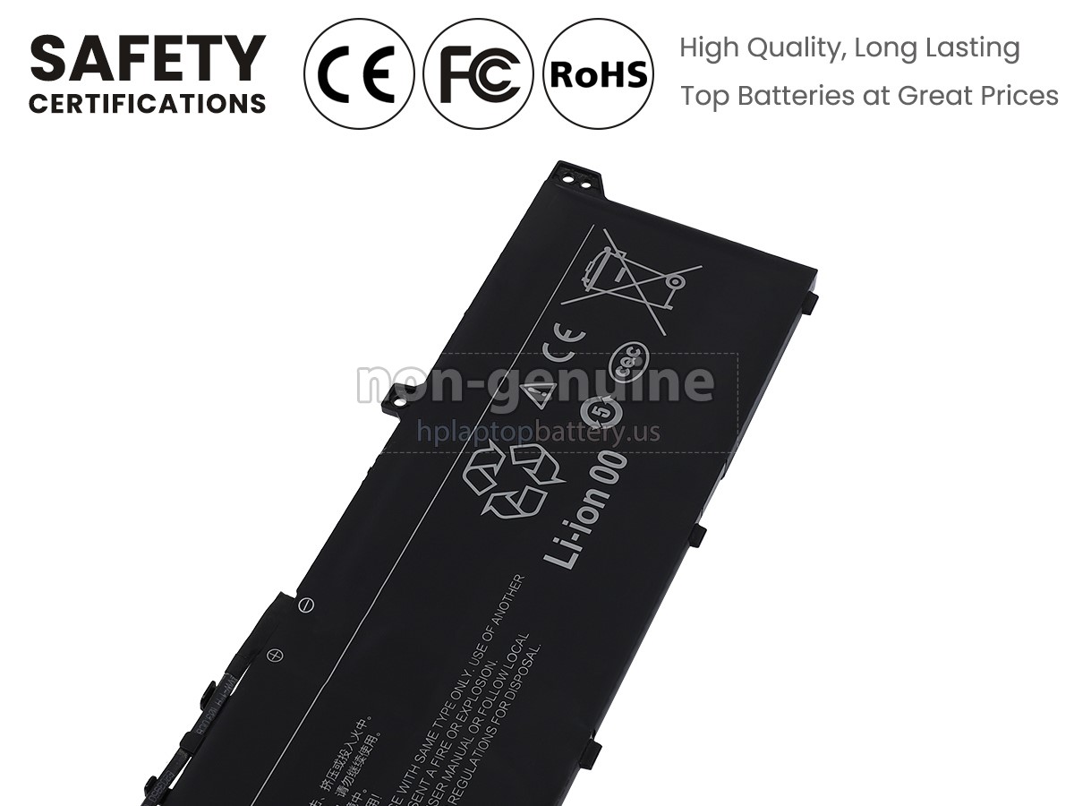 replacement XiaoMi R15B03W battery