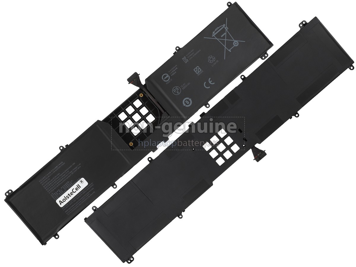 replacement Razer RZ09-0484X battery