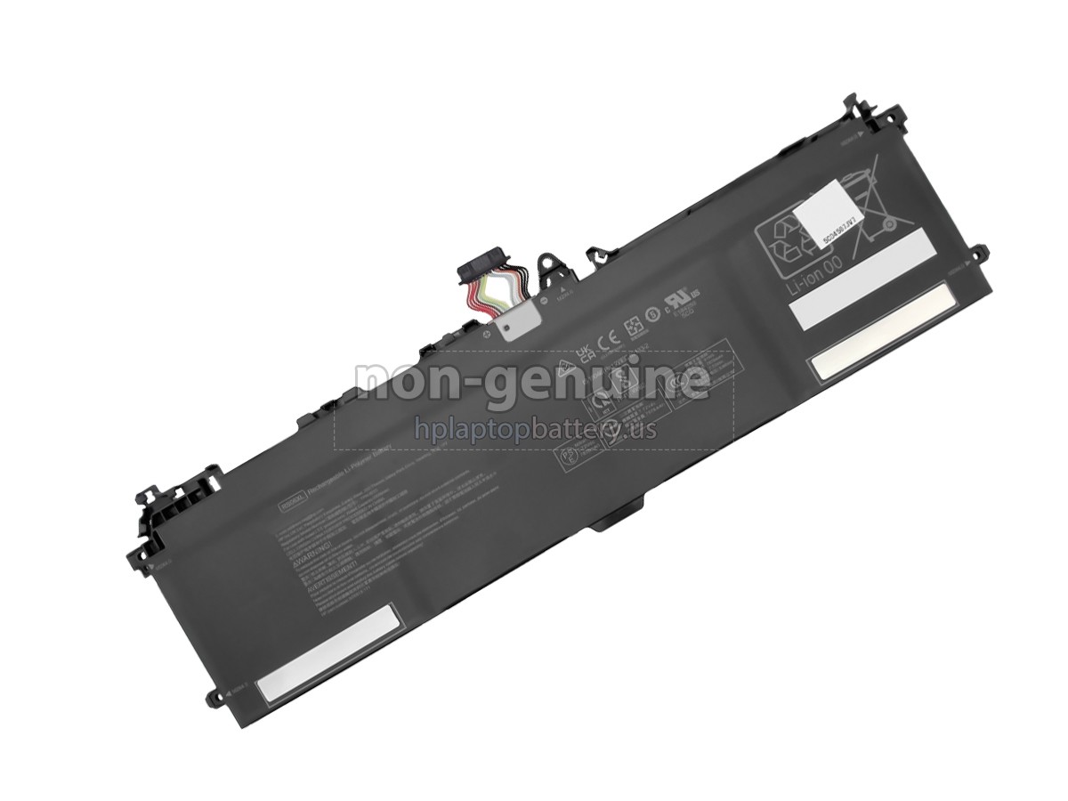replacement HP RS06XL battery